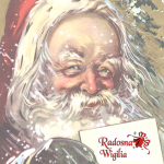 Radosna Wigilia w Piasecznie 2018