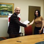 Świąteczna akcja Radosna Wigilia w Piasecznie