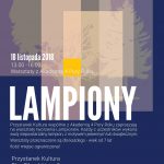 Warsztaty tworzenia lampionów