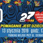 27. Finał WOŚP w Piasecznie