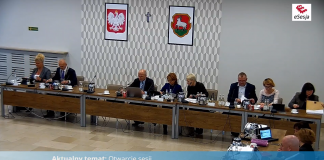 3. sesja Rady Miejskiej w Piasecznie