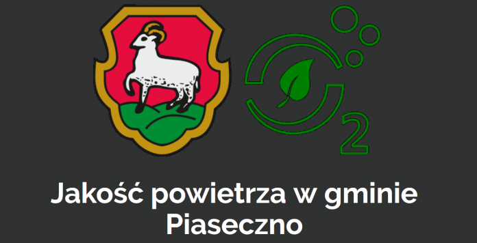 System monitorowania powietrza – nowa rozszerzona wersja