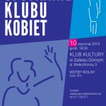 Klub Kobiet w Zalesiu Górnym