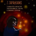 Dziewczynka z zapałkami w Józefosławiu