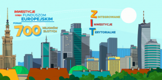 Jak działa metropolia warszawska?