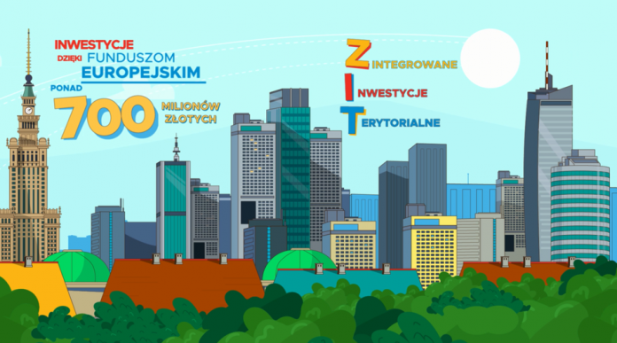 Jak działa metropolia warszawska?
