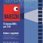 Klubowe Bajeczki w Józefosławiu