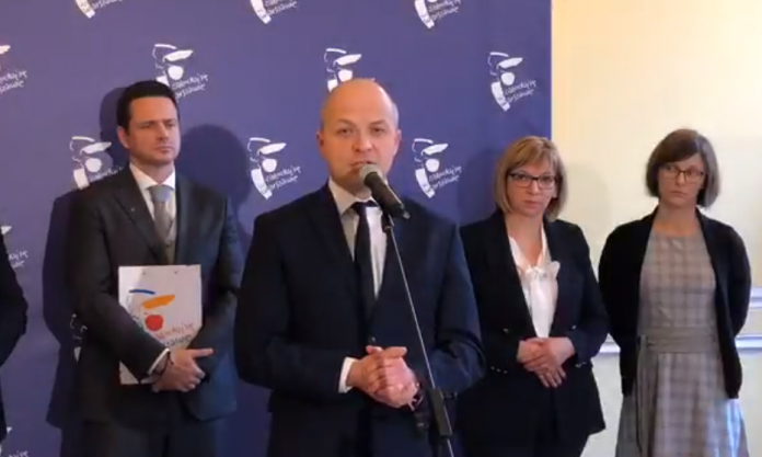 Apel samorządowców w sprawie gospodarki odpadami Apel samorządowców w sprawie gospodarki odpadami