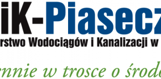 PWiK Piaseczno logo