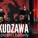 Bułat Okudżawa – najpiękniejsze pieśni i ballady w Józefosławiu