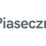 Piaseczno logo retina