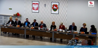 IV sesja Rady Miejskiej w Piasecznie