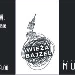 Koncert Incidental Music i Wieża Bajzel - Kontakt