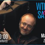 Krzysztof Daukszewicz – Wtorek z satyrą