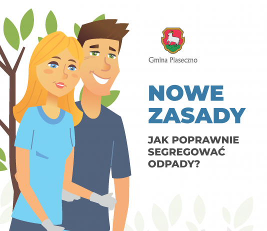 Nowe zasady. Jak poprawnie segregować odpady?