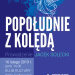 Popołudnie z kolędą w Woli Gołkowskiej