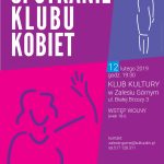 Spotkanie Klubu Kobiet w Zalesiu Górnym