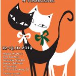 Wystawa Kotów w Piasecznie