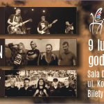 The Option, Teraz Tu, Włochaty – Punk Sounds