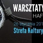 Warsztaty biżuteryjne – haft koralikowy