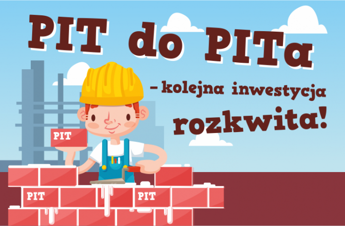 Rozliczajmy podatki w miejscu zamieszkania PIT do PITa Piaseczno 740x485