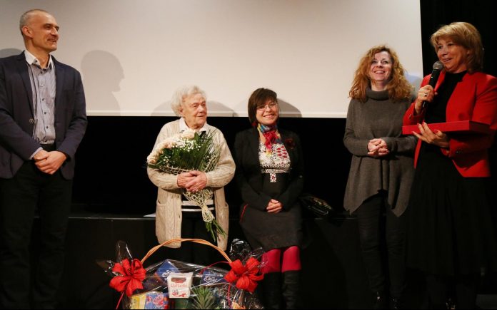 100 latka, foto Anna Grzejszczyk