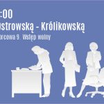 Kobiece Piaseczno - spotkanie z Małgorzatą Ostrowską-Królikowską