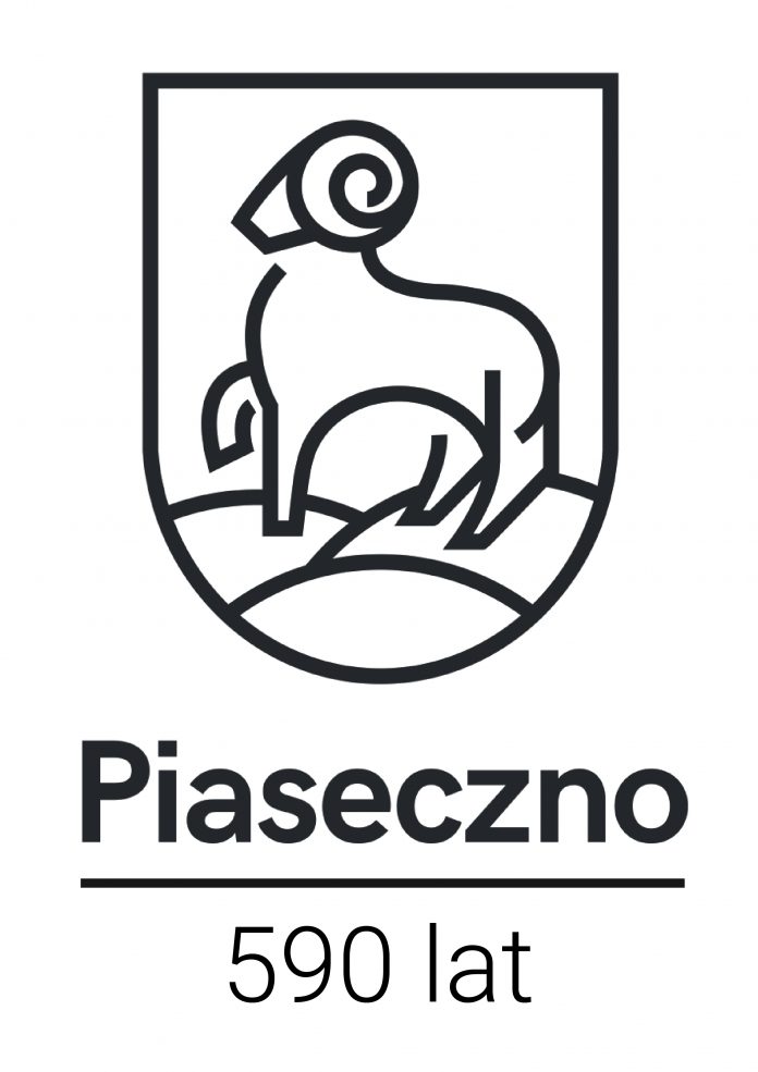 Urodziny Piaseczna Urodziny Piaseczna Logo 590 lat Piaseczna