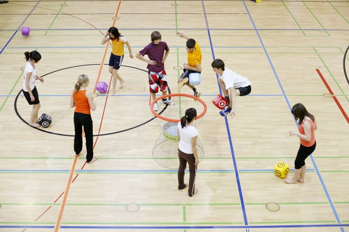 Nabór do klas sportowych w Gminie Piaseczno Nabór do klas sportowych