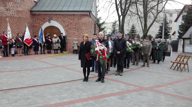 Piaseczyńskie obchody Narodowego Dnia Pamięci Żołnierzy Wyklętych