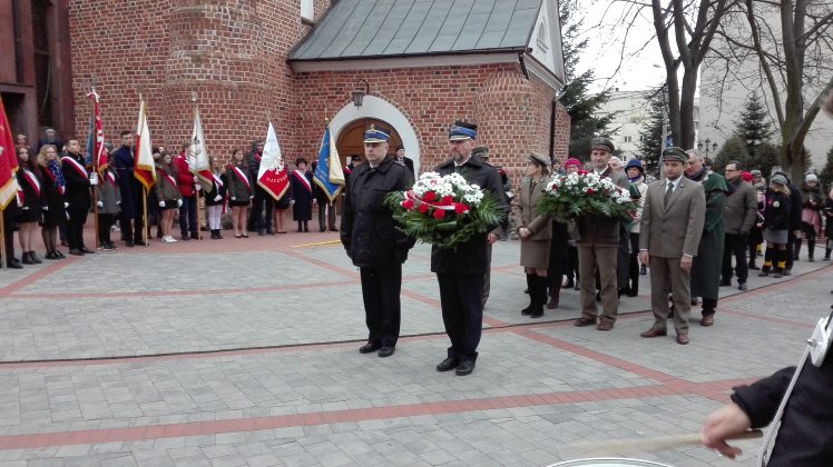 Piaseczyńskie obchody Narodowego Dnia Pamięci Żołnierzy Wyklętych