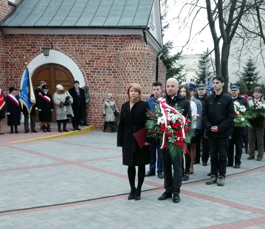 Piaseczyńskie obchody Narodowego Dnia Pamięci Żołnierzy Wyklętych