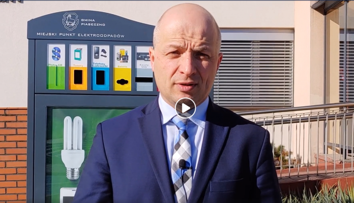 Zmiany w gospodarce odpadami od 1 kwietnia Zmiany w gospodarce odpadami od 1 kwietnia