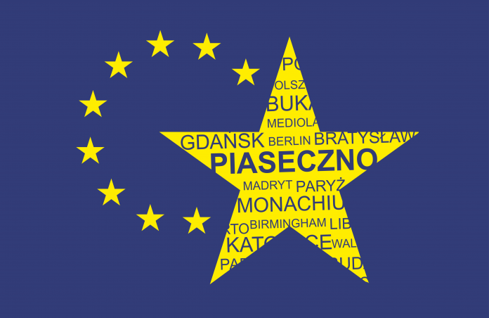 15 lat Polski w Unii Europejskiej