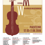 Festiwal im. Witolda Maliszewskiego