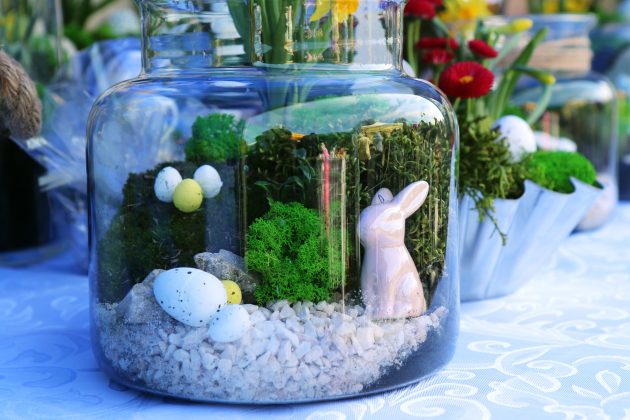 Kiermasz Wielkanocny w Piasecznie 2019