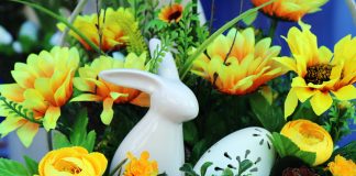 Kiermasz Wielkanocny w Piasecznie 2019