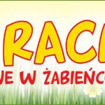 Frog Race w Żabieńcu