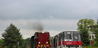 Piaseczyńska Kolej Wąskotorowa - Warszawskie Linie Turystyczne