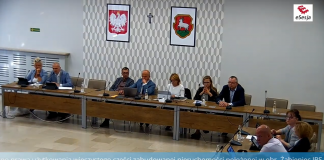 10. sesja nadzwyczajna Rady Miejskiej w Piasecznie