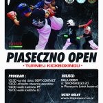 2019 open plakat