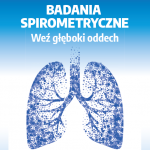 Badania spirometryczne