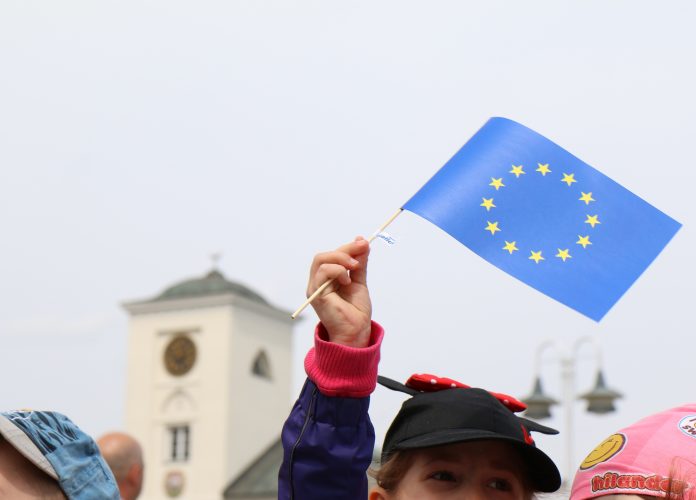Piaseczyński Dzień Europy