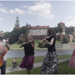 Raraszek – Muzyka na Skwerze