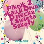Dzień Dziecka i Święto Szkoły w Józefosławiu