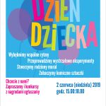 Dzień Dziecka w Grochowej