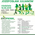 EKO Piknik w Józefosławiu 2019