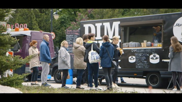 Festiwal Food Trucków
