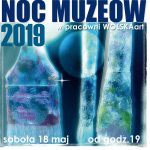 Noc Muzeów w Józefosławiu