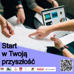 Start w Twoją przyszłość – warsztaty o rynku pracy